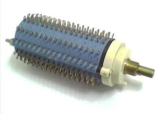 

Taiwan's four-speed gear switch band switch 17 floors
