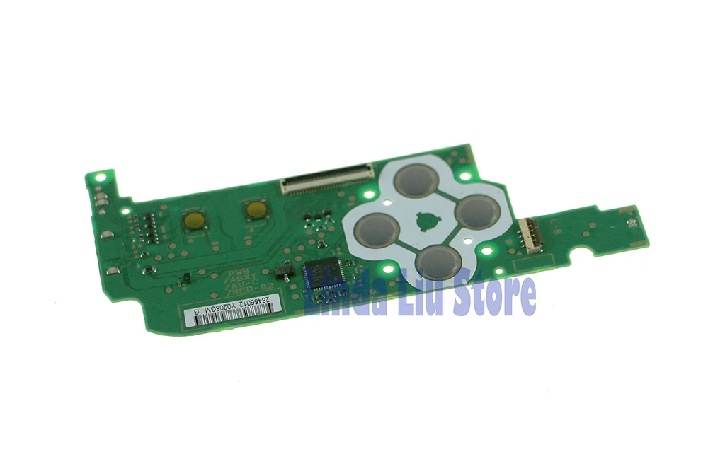 Chengdianwan оригинальная б/у для Nintendo New 3DSXL 3DSLL 3DS XL LL кнопка управления ABXY