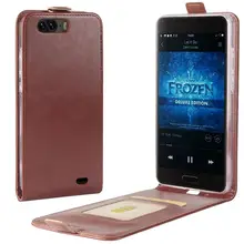Flip Case For Blackview A7 Case Flip Leather Walle