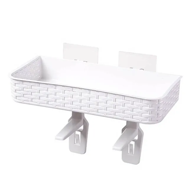 Buy Home Bathroom Storage Rack Multifunction Strong