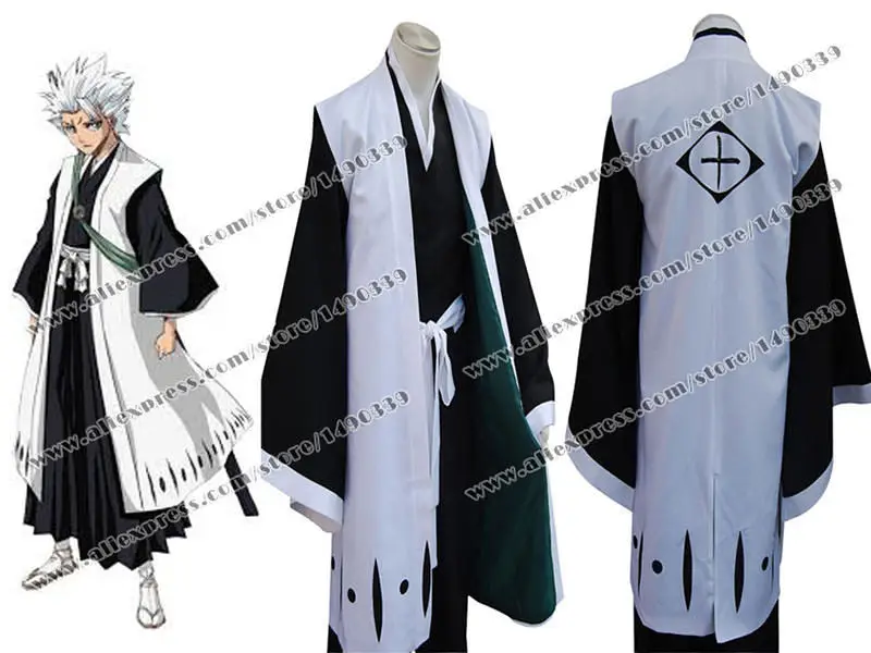 Bleach Captain Cloak | ubicaciondepersonas.cdmx.gob.mx