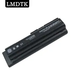 Lmdtk Новый 12 ячеек батареи ноутбука для HP 462889-121 462889-421 462890-151 462890-161 462890-251 462890-421 462890-541