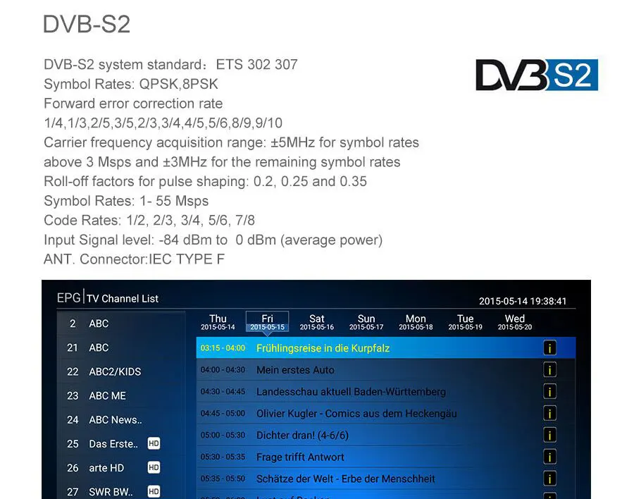 3 месяца России IP ТВ Android ТВ коробка MECOOL KI PRO DVB-T2 DVB-S2 DVB-C S905D Quad 4K Декодер каналов кабельного телевидения DDR4 Media player