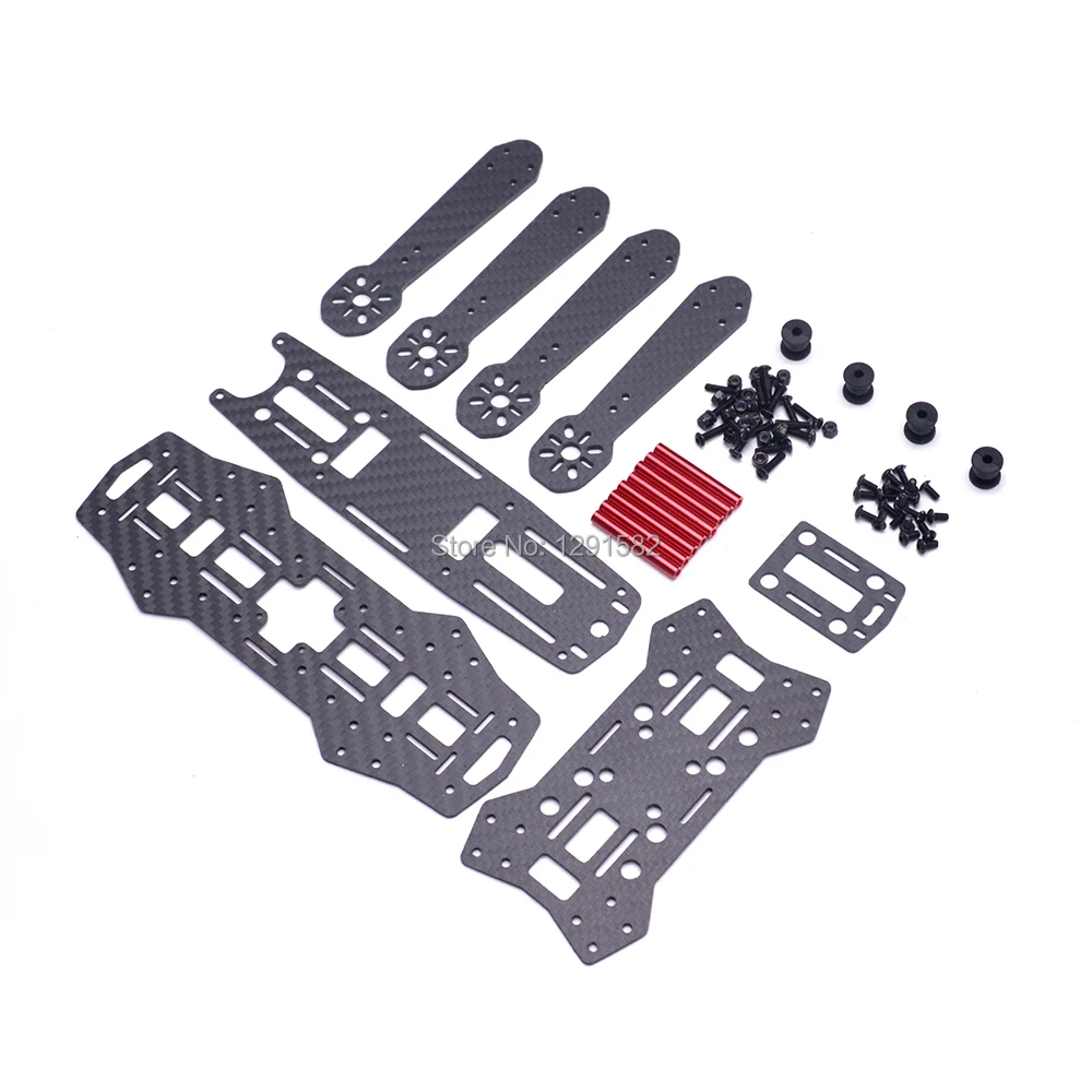QAV250 frame kit (2)