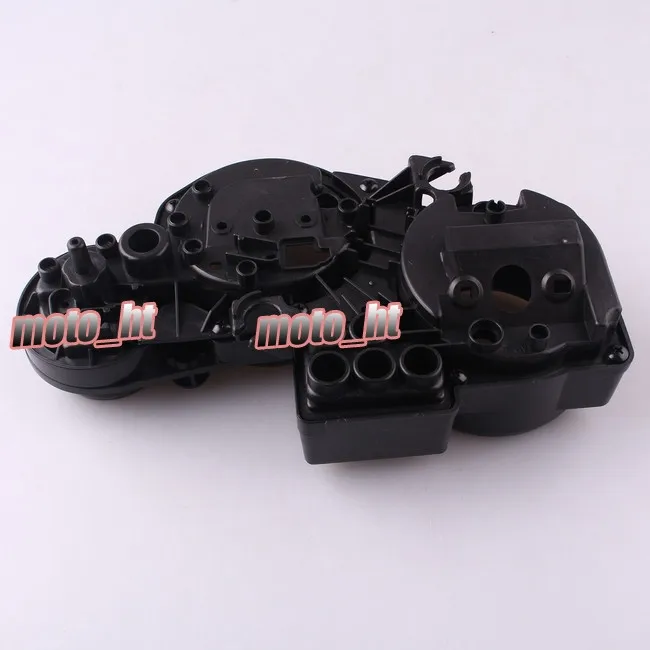 For Honda CBR250 MC22 CBR 400 NC29 Speedometer Tachometer tacho gauge Instruments Case Cover