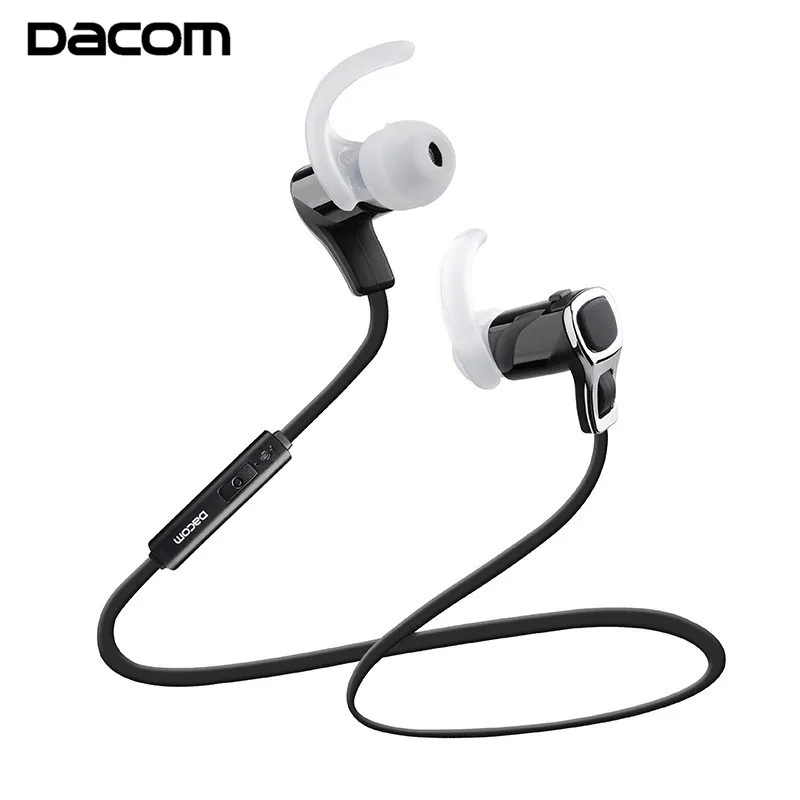 

2017 Dacom Wireless Bluetooth Earbuds Original G10 Headsfree Stereo Earphone Sports Earphones With Mic For iphone Xiaomi Samsung