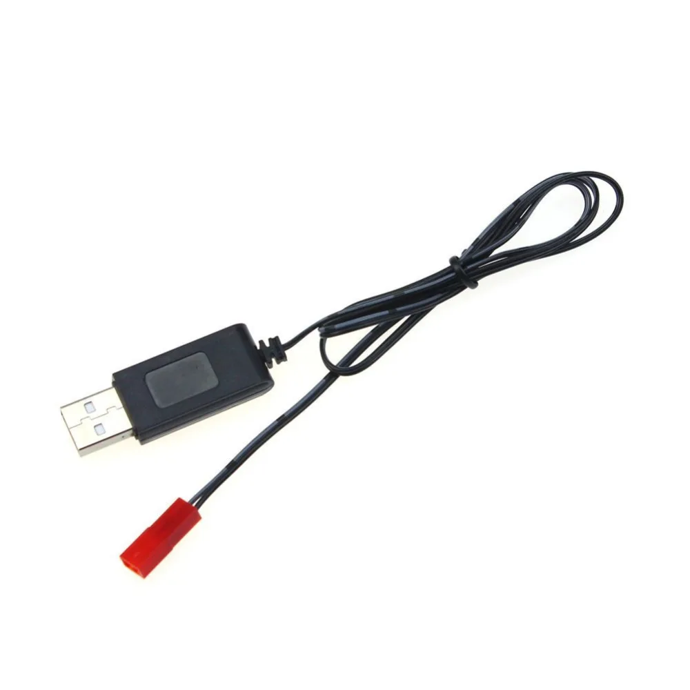 F17763 JXD 509V 509W 509G RC Drone Spare Parts Battery Charging Cable for JXD Quadcopter Hexacopter
