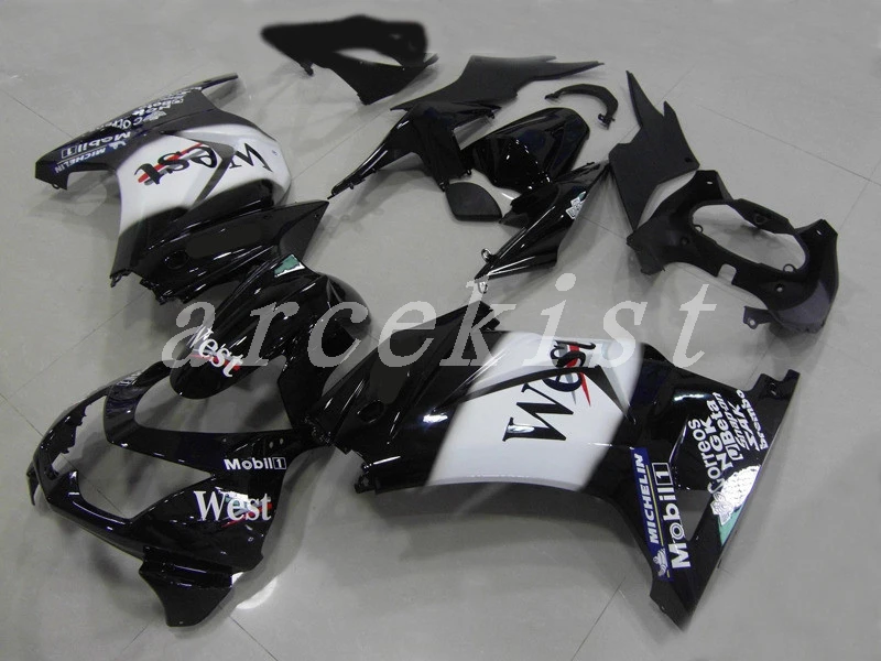 3Gifts New Injection ABS Fairing kit for Kawasaki ninja250 2008-2014 EX250 ZX250R 2008 09 10 11 12 13 14 fairings west USA 3Gifts New Injection ABS Fairing kit for Kawasaki ninja250 2008-2014 EX250 ZX250R 2008 09 10 11 12 13 14 fairings west USA