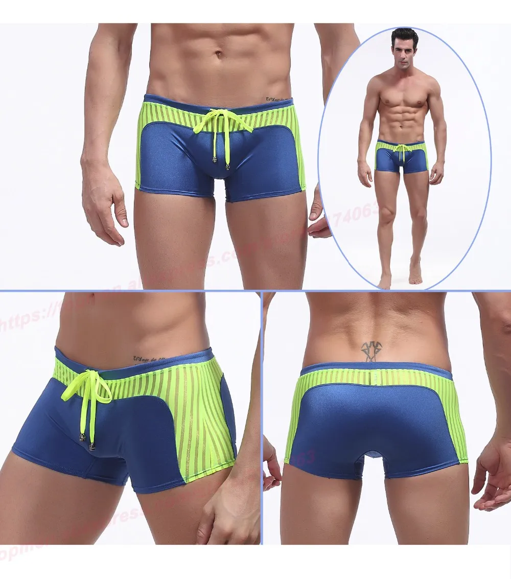 bao blue