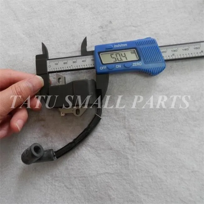IGNITION COIL OLEO MAC CHAINSAW 937 941C 941CX 8