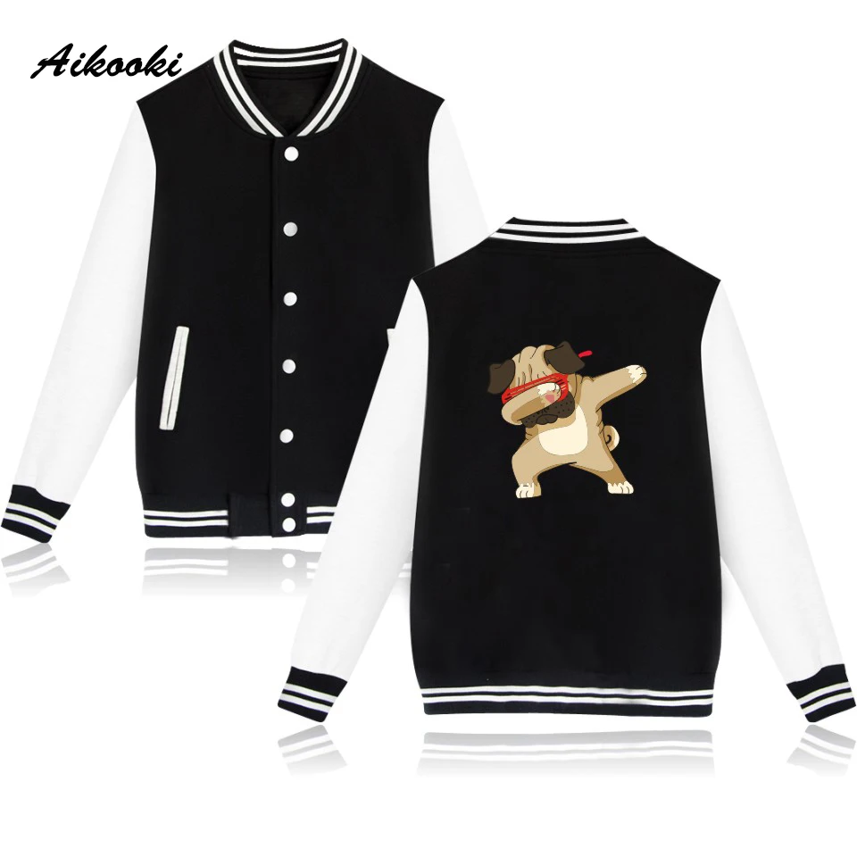 Funny Animals Dog Jackets Women Hoodies Women Fashion Pet dog Jackets