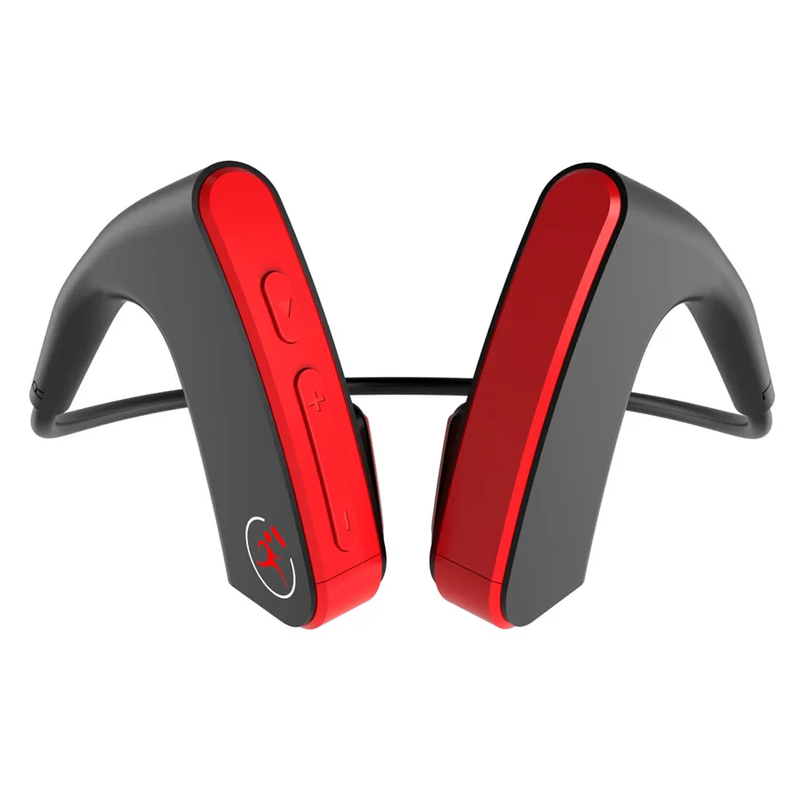 JRGK E1 Bone Conduction Bluetooth Earphone Wireless Outdoor Sports