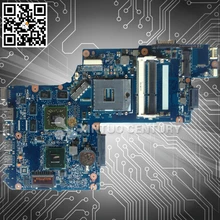 100% NEW H000050770 C850 C855 laptop motherboard for toshiba with full Tested