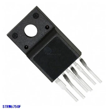 

10pcs/lot STRW6750F STR-W6750F TO-220F
