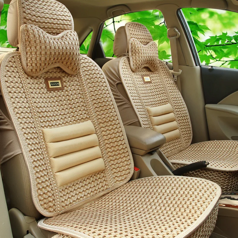explosion models cooling summer car seat cushion Four Seasons General