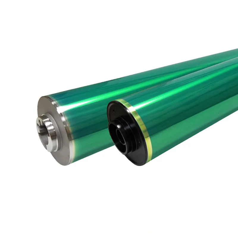2pc Japan DR610 Cylinder Drum OPC Drum for Konica Minolta Bizhub Pro C500 C5500 C5501 C6500 C6501 Press C6000 c7000 6500
