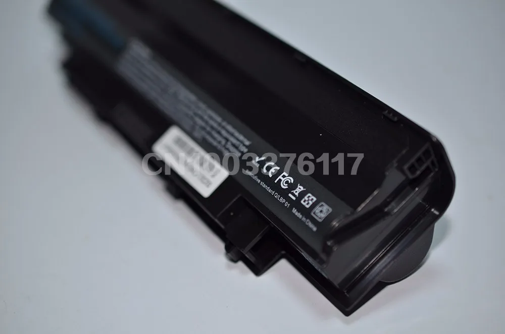 6600 мАч аккумулятор для ноутбука Dell Inspiron J1KND n5110 n4010 n5010 15R 14R 17R 06P6PN 07xfjj 0YXVK2 383CW 451-11510 4T7JN 9T48V