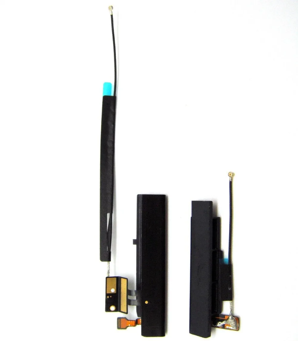 1Set Right&Left Antenna Wifi Antenna Signal Flex Cable for