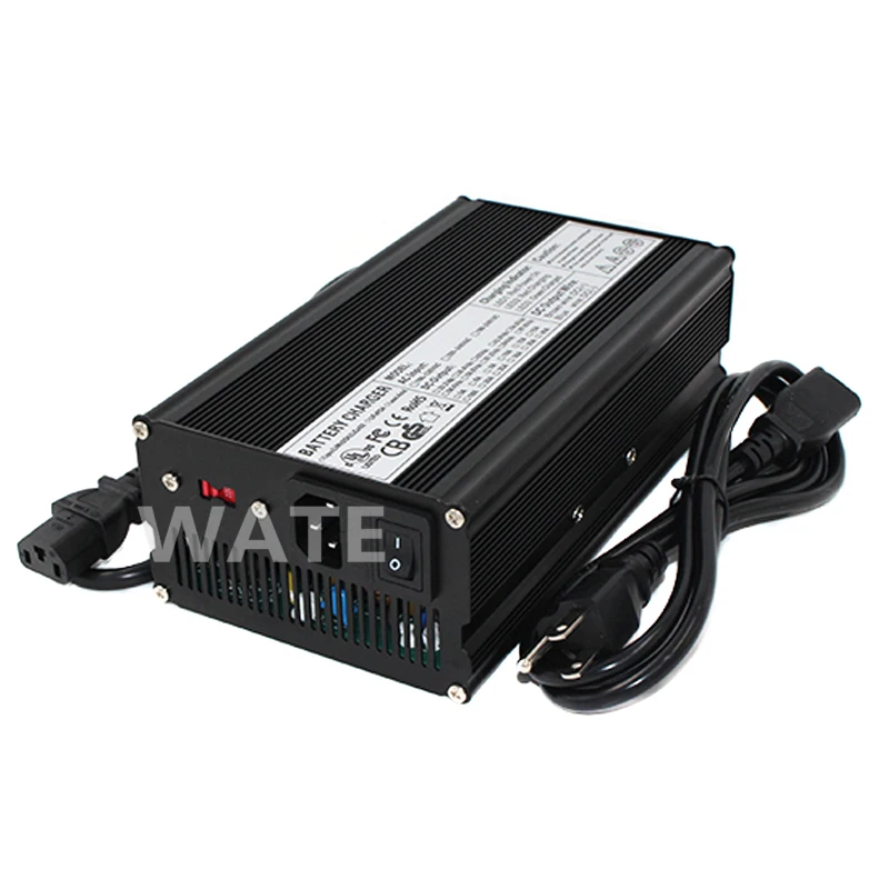 42V 11A Li-ion Battery Charger charger 10S 36V lipo battery charger Auto-Stop Smart Tools 42V 11A Li-ion Battery Charger charger 10S 36V lipo battery charger Auto-Stop Smart Tools