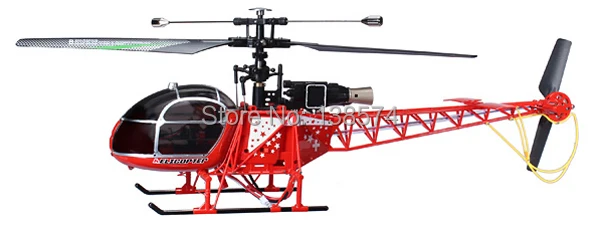 scale rc helicopters for sale