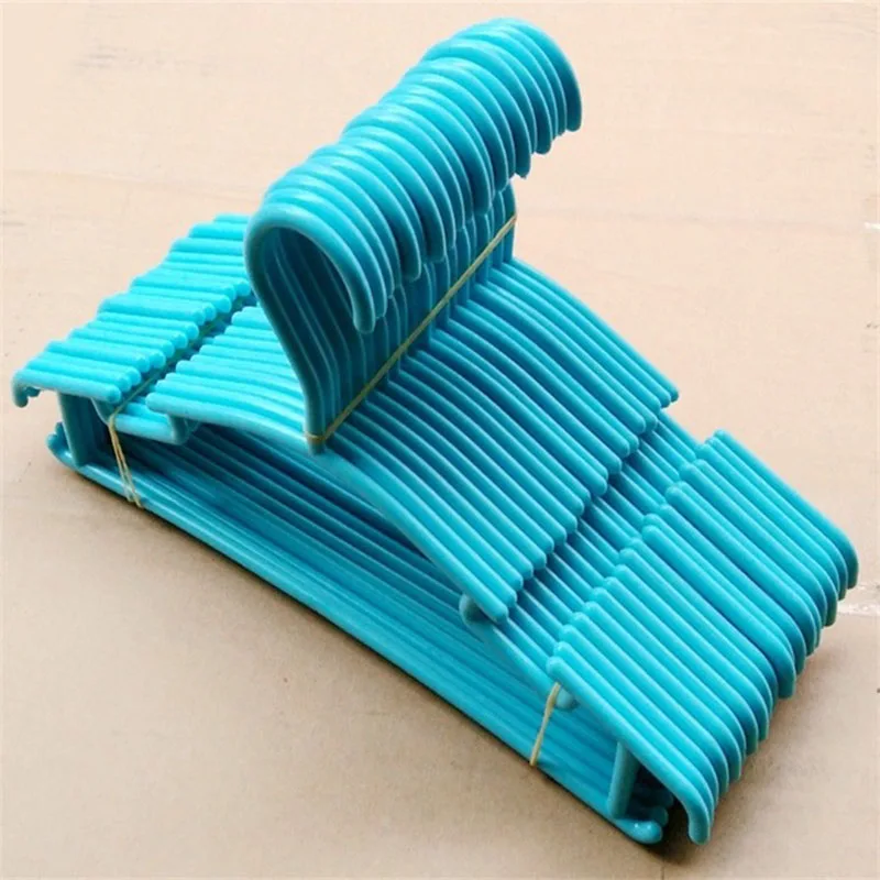

Clothes hanger White Yellow Blue Children's Clothing Environmental Protection