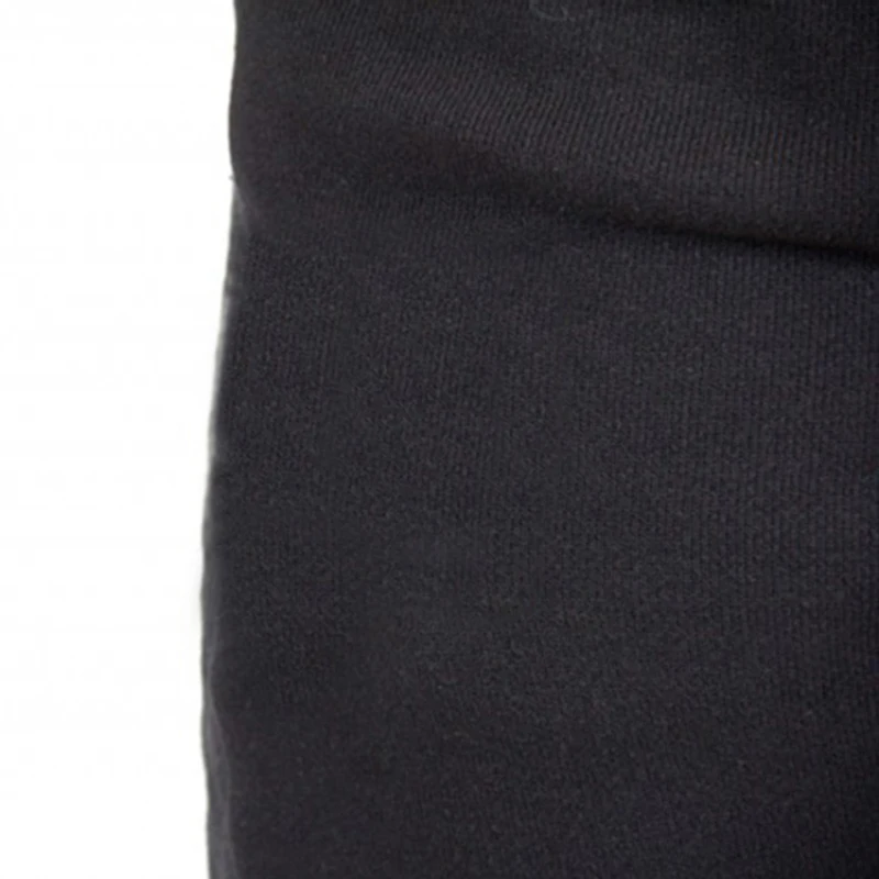 track pants men winter sport pants-5