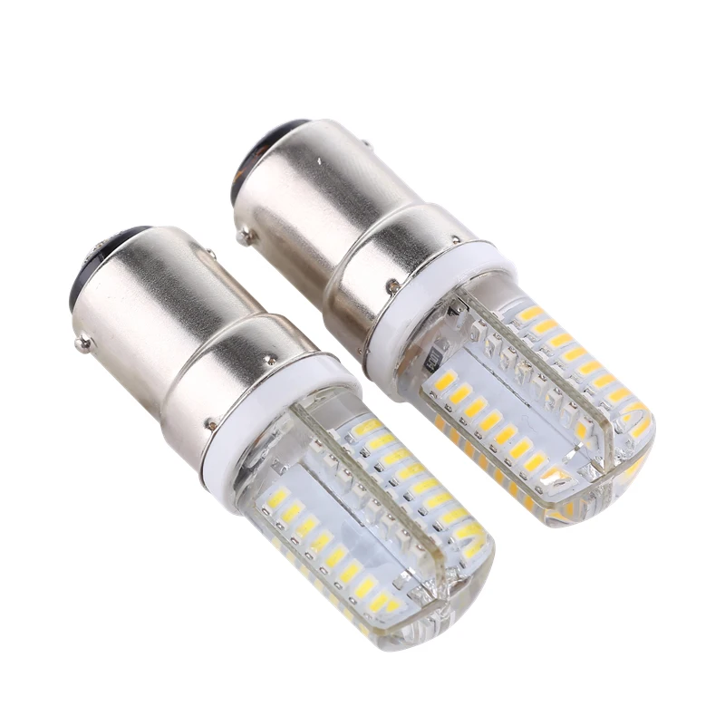 B15 led bulb lights 2