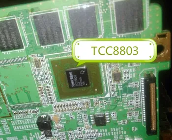 

10PCS TCC8803 TCC8803-OAX TCC8803-0AX original new high quality