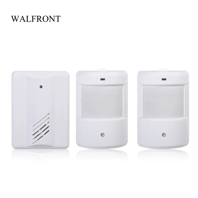 oprit beveiliging walfront draadloze deurbel alarm bewegingsmelder patrol oprit beveiliging walfront draadloze deurbel alarm bewegingsmelder patrol