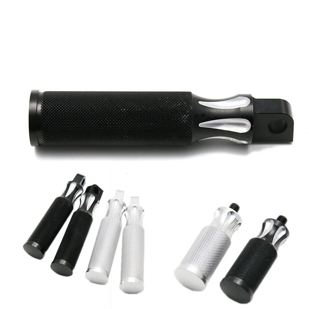 

Suitable for Harley Davidson 883N 1200X48 Dana Soft Tail Gliding Modification CNC Pedal Harley Motorcycle General Purpose