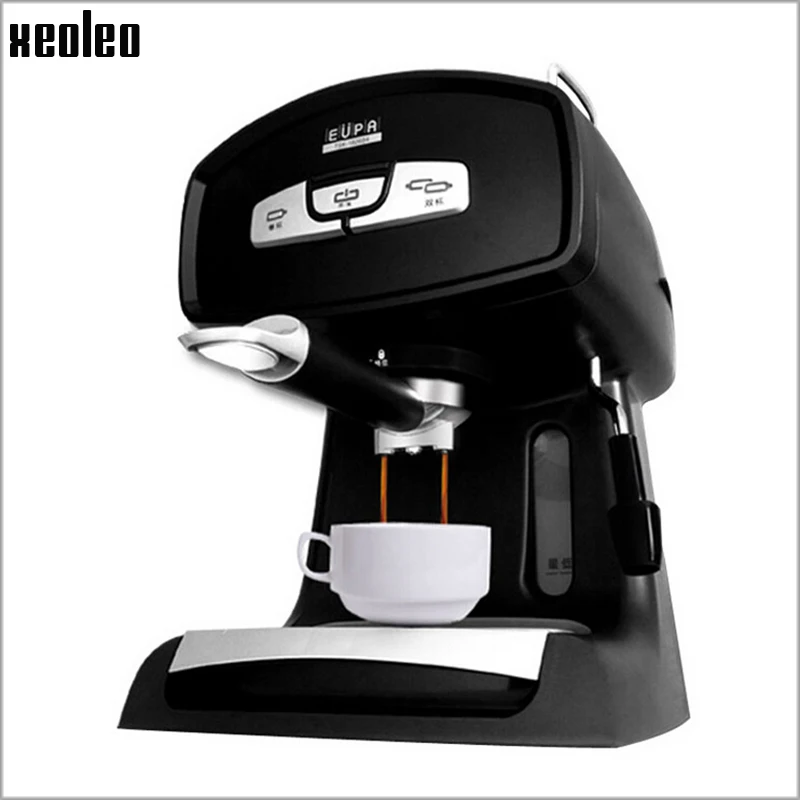 Buy Xeoleo 15 Bar Espresso Coffee machine Pump