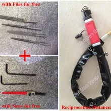 Air файл Высокое качество Пневматические Мощность подача файла Инструменты Пилы Mahince с Пилы и файл Ножи возвратно-поступательное движение расстояние 5 мм(HS-5