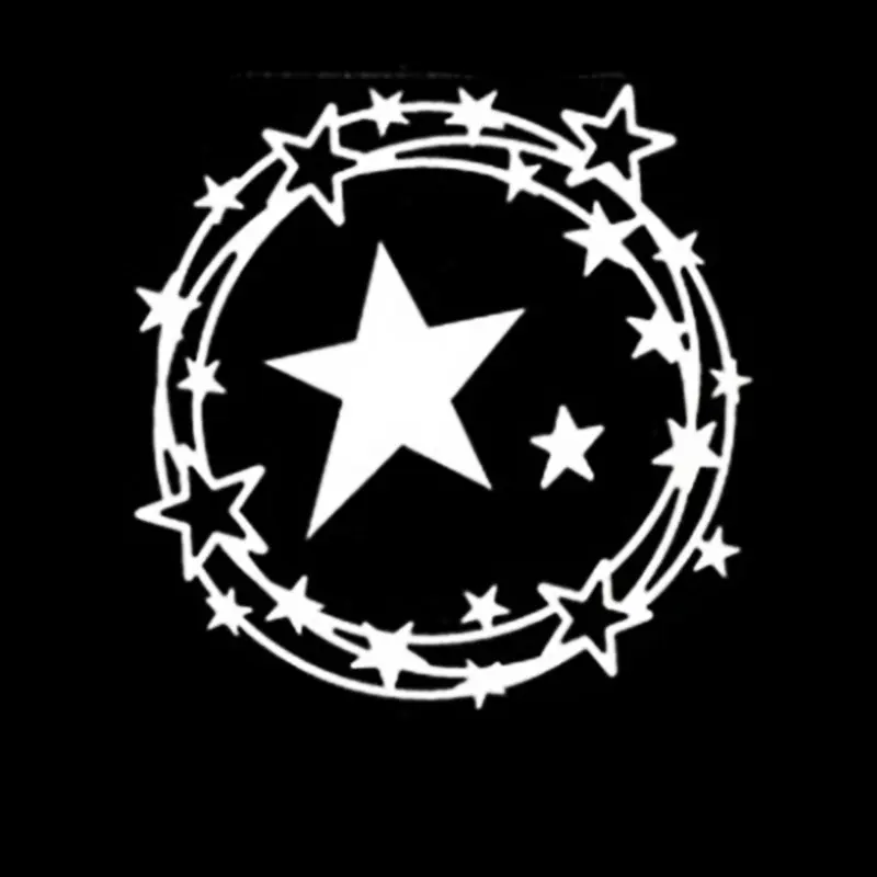 

DIY Stencils Stars Circle Metal Cutting Dies Scrapbooking Die New 2019 Embossing Craft Cut dies for Decor Cards Photo 76X78mm