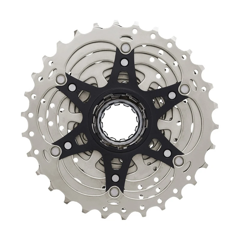 SHIMANO 105 CS 5800 R7000 11S скорость 11 25T 28T 32T Кассета для шоссейного велосипеда кассета