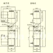 4M220-08 DC12V 5 Порты и разъёмы 2Pos 1/" BSPT соленоидный воздушный клапан с двойной катушкой светодиодный свет