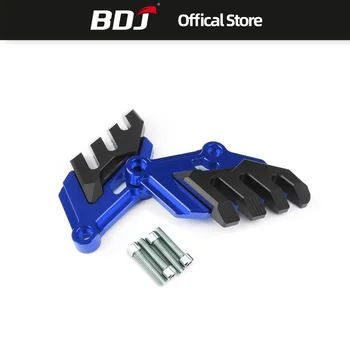 

BDJ For KAWASAKI Z 900 Z900 2017 2018 2019 Motorcycle Aluminum Front Brake Disc Caliper Brakecaliper Guard Protector Cover