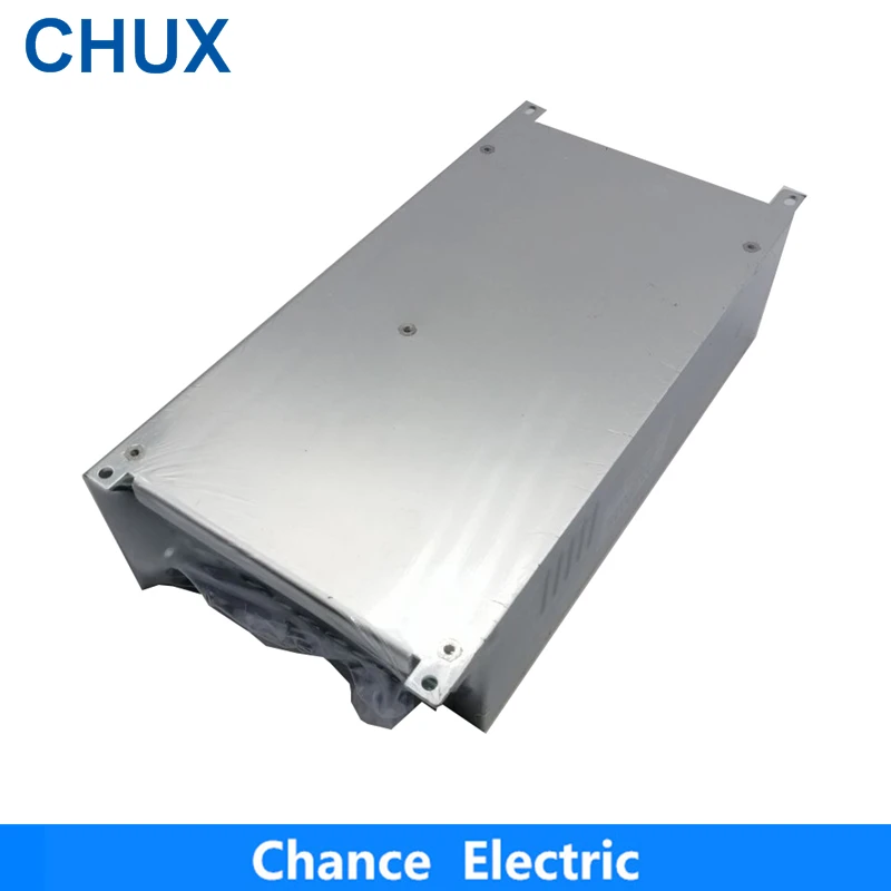 CHUX 조정 가능한 1000W 스위칭 전원 공급 장치, LED AC용, 0-12V, 15V, 24V, 36V, 40V, 48V, 55V, 60V, 72V, 80V, 90V, 100V, 110V, 220V D