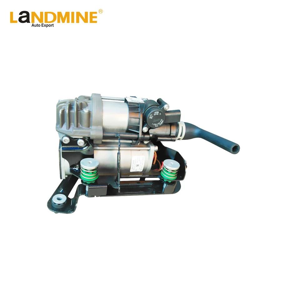 

Free Shipping G12 Air Suspension Air Compressor Pump Air Supply Device Springs Strut Compressor 3720686188203