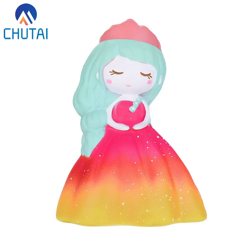 2019 Новый Kawaii Свадебный девушка ароматизированный медленный нарастающее при