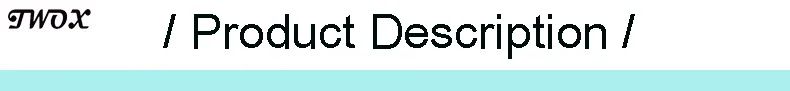 decription