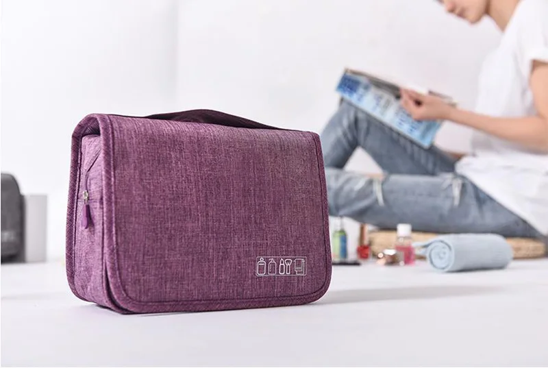 cosmetic bag
