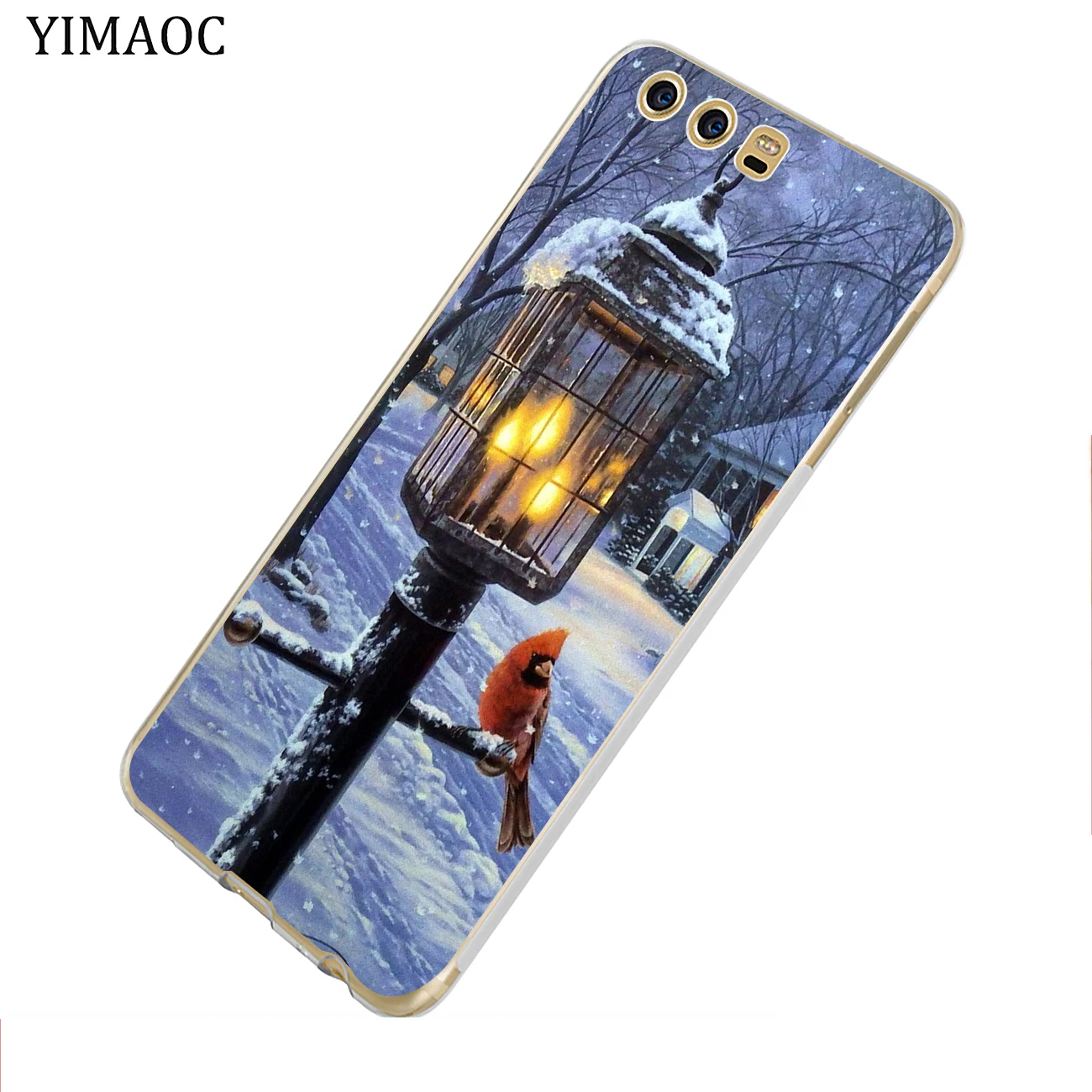 Чехол для Huawei Y7 Y6 Y9 Prime 2018 Honor 20 10 8 8C 8X 9X 9 Lite 7X 7C 7A Pro|Бамперы| |
