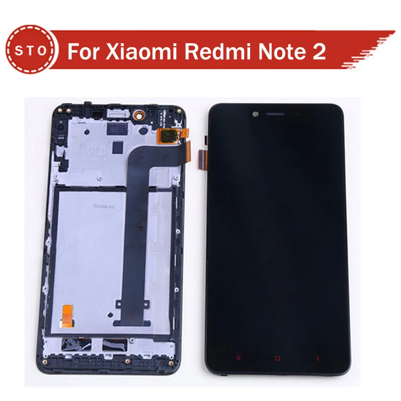 lcd for xiaomi redmi note 2 lcd display touch screen lcd for xiaomi redmi note 2 lcd display touch screen