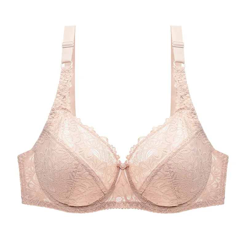 soft plus size bra4