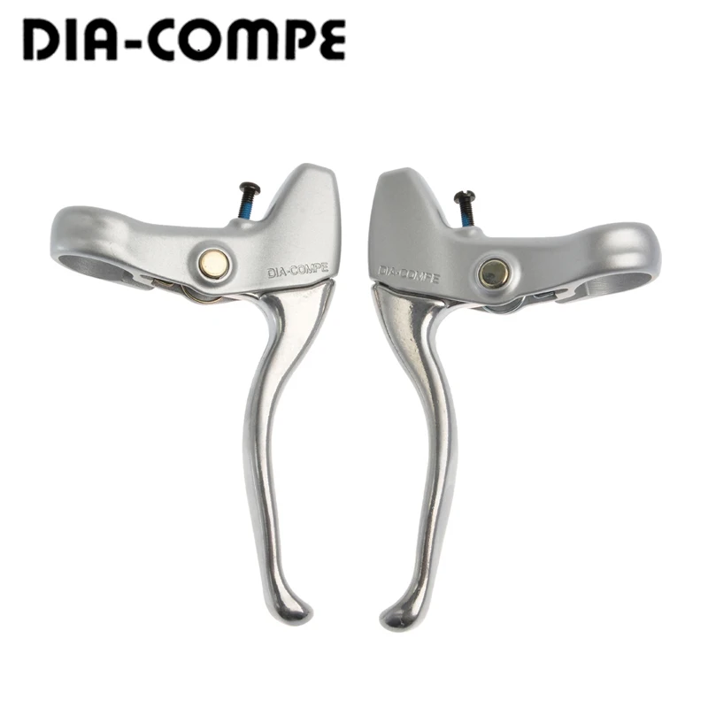 dia compe bmx brake levers