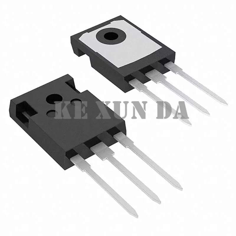 Original 10PCS/Lot IKW30N60T K30T60 GBT 600V 30A NEWEST IN STOCK | Электронные компоненты и принадлежности