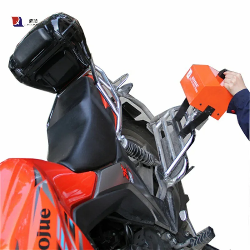 

Automatic Portable VIN Number Coding Machine