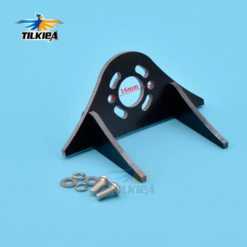Rc Boat Good Quality 20 20mm Motor Mount Motor Bracket Motor Holder For