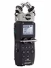 En stock ZOOM H5 grabadora digital de mano profesional grabador portátil de cuatro vías H4N versión mejorada pluma de grabación ► Foto 2/6