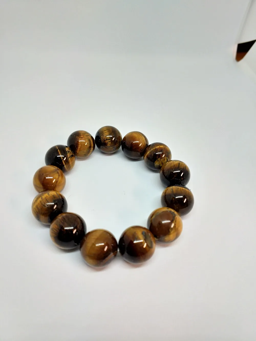 Tiger's Eye Stone Hand String модная атмосферная национальная Мода Дизайн Лучший подарок для друзей Customiza